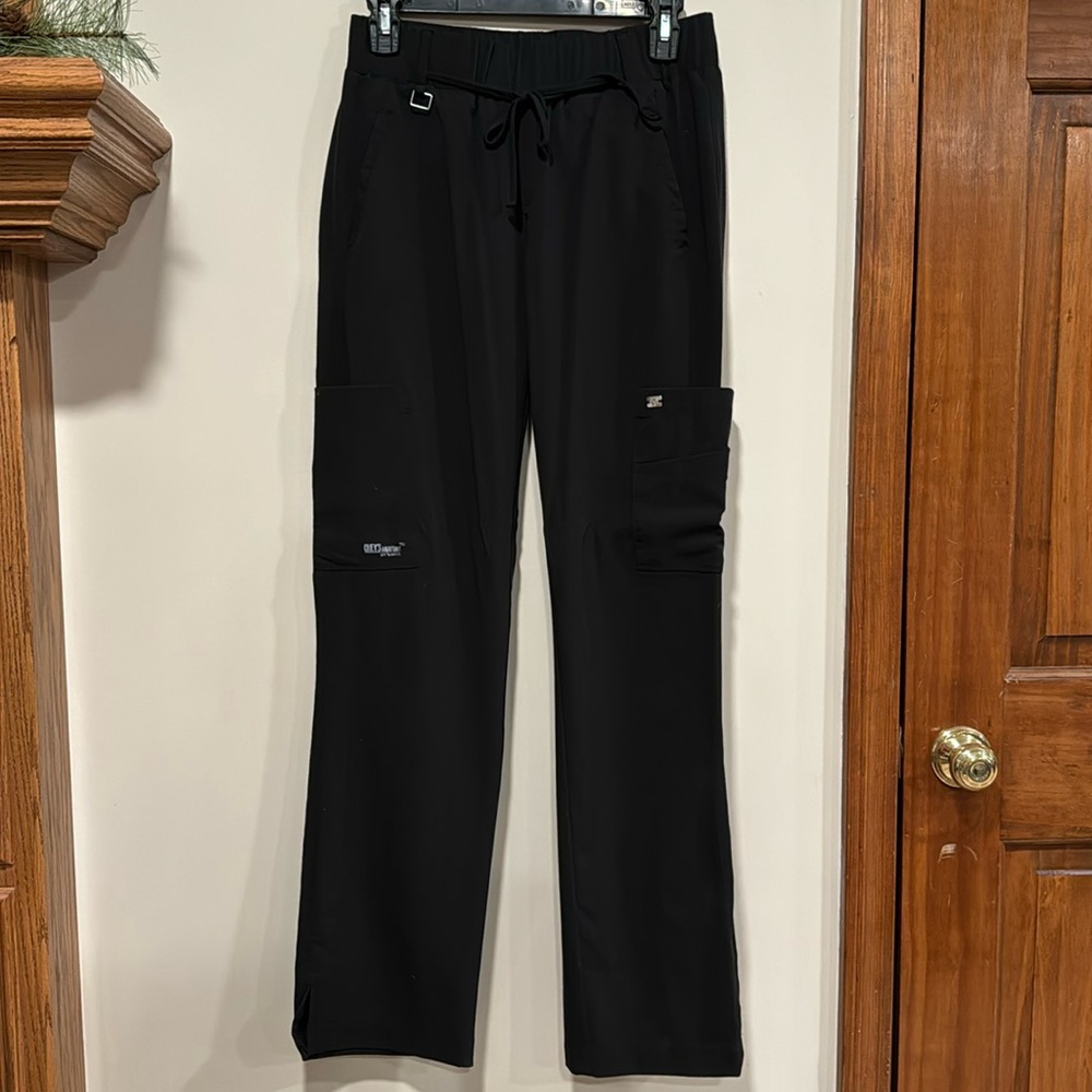 Greys Anatomy scrub pant